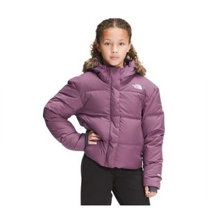 THE NORTH FACE DEALIO CITY JACKET GIRLS'